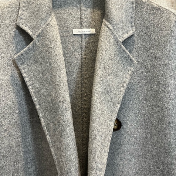 No Brand Coat - Picture 7 of 8